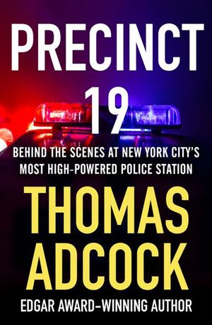Buy Precinct 19 at Amazon