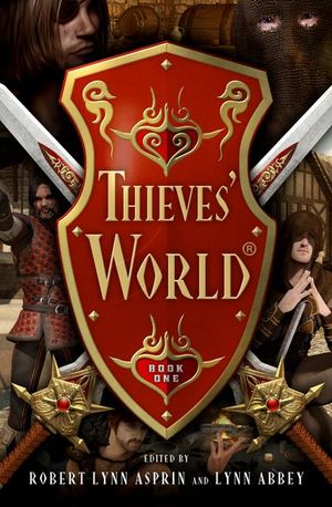 Buy Thieves' World® at Amazon