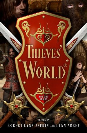 Thieves' World®