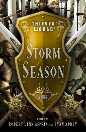 Buy Storm Season at Amazon