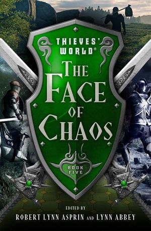 Buy The Face of Chaos at Amazon