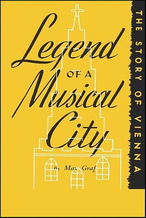 Legend of a Musical City