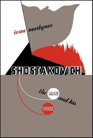 Buy Shostakovich at Amazon