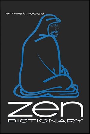 Buy Zen Dictionary at Amazon