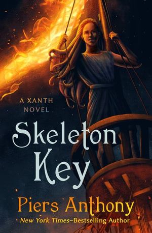 Buy Skeleton Key at Amazon