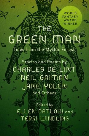 Buy The Green Man at Amazon