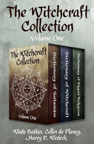 Buy The Witchcraft Collection Volume One at Amazon