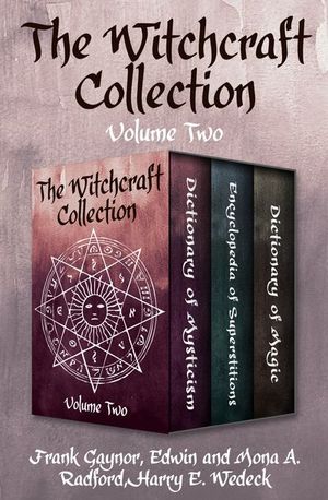 Buy The Witchcraft Collection Volume Two at Amazon