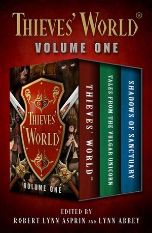 Buy Thieves' World® Volume One at Amazon