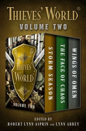 Thieves' World® Volume Two