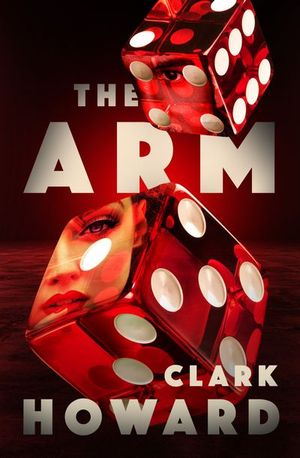 Buy The Arm at Amazon