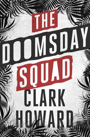 Buy The Doomsday Squad at Amazon