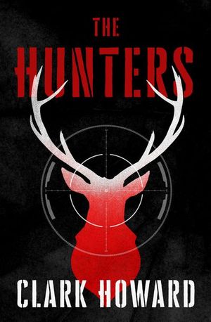 Buy The Hunters at Amazon