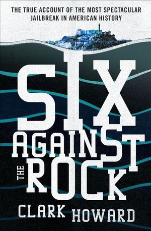 Buy Six Against the Rock at Amazon