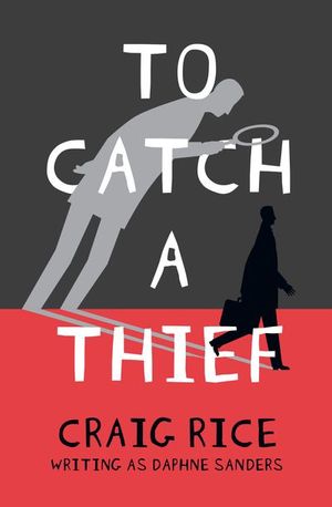 Buy To Catch a Thief at Amazon