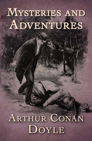 Buy Mysteries and Adventures at Amazon