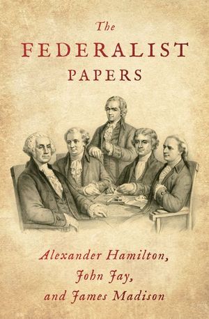 Buy The Federalist Papers at Amazon