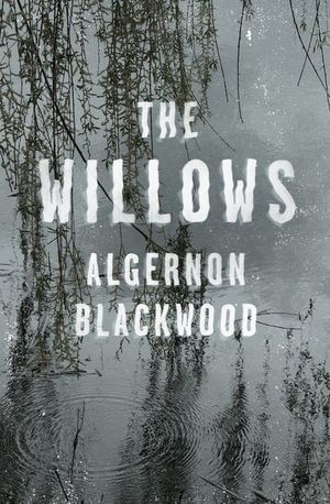 Buy The Willows at Amazon
