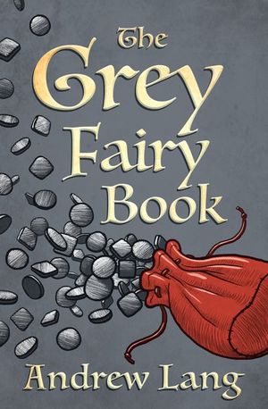 Buy The Grey Fairy Book at Amazon