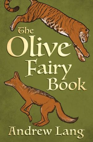Buy The Olive Fairy Book at Amazon