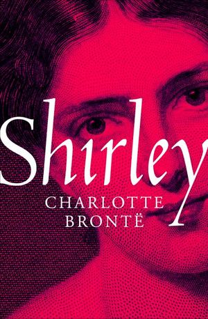 Buy Shirley at Amazon