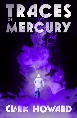 Buy Traces of Mercury at Amazon