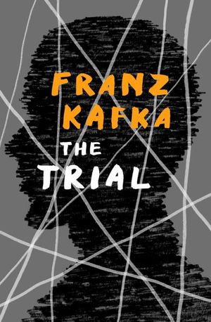 Buy The Trial at Amazon