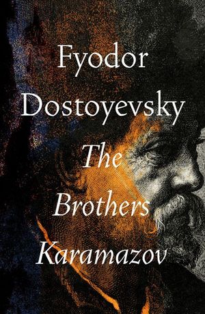 Buy The Brothers Karamazov at Amazon