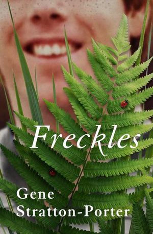 Buy Freckles at Amazon