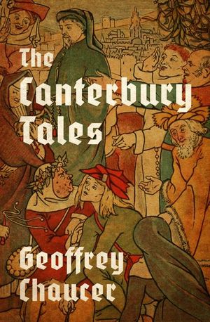 Buy The Canterbury Tales at Amazon