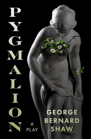 Buy Pygmalion at Amazon