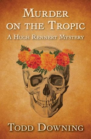 Buy Murder on the Tropic at Amazon
