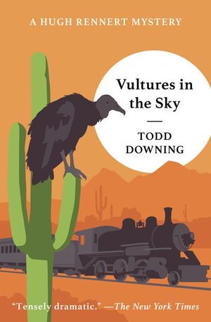 Buy Vultures in the Sky at Amazon