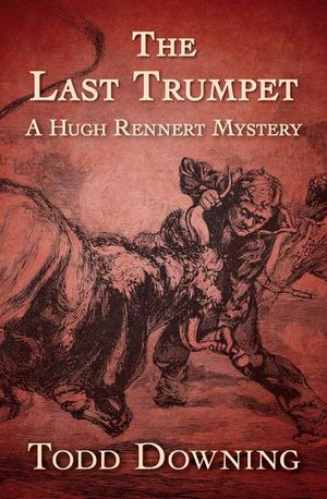 Buy The Last Trumpet at Amazon