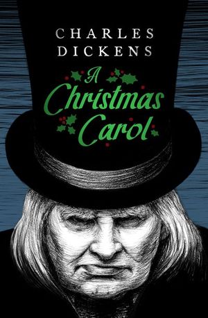 Buy A Christmas Carol at Amazon