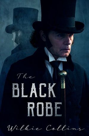 Buy The Black Robe at Amazon