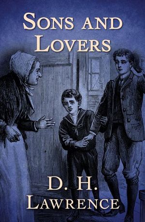 Buy Sons and Lovers at Amazon