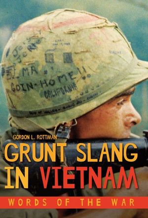 Buy Grunt Slang in Vietnam at Amazon