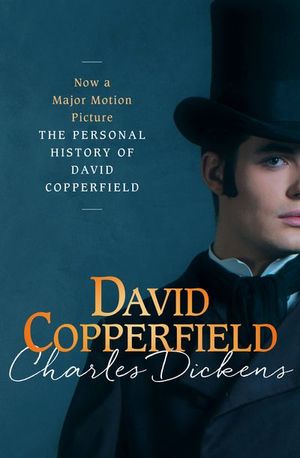 Buy David Copperfield at Amazon