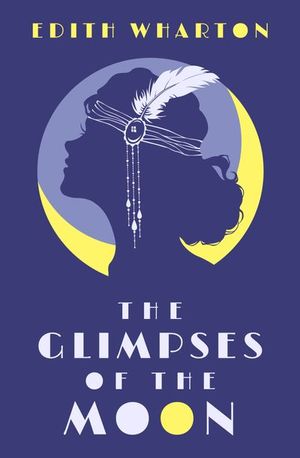 Buy The Glimpses of the Moon at Amazon