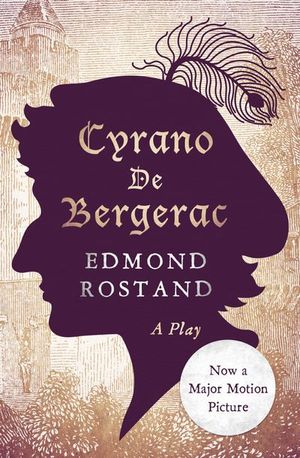 Buy Cyrano De Bergerac at Amazon
