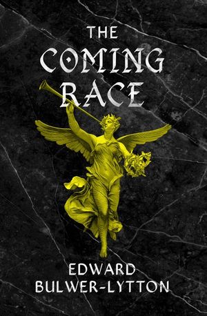 Buy The Coming Race at Amazon