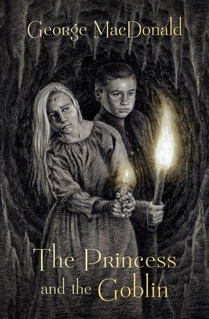 Buy The Princess and the Goblin at Amazon