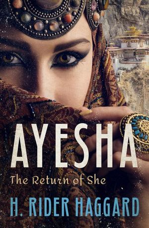 Buy Ayesha at Amazon