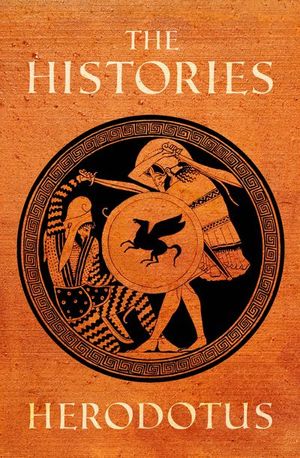 Buy The Histories at Amazon