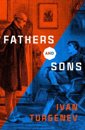 Buy Fathers and Sons at Amazon