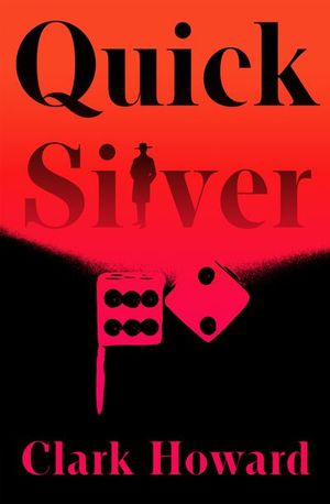 Buy Quick Silver at Amazon