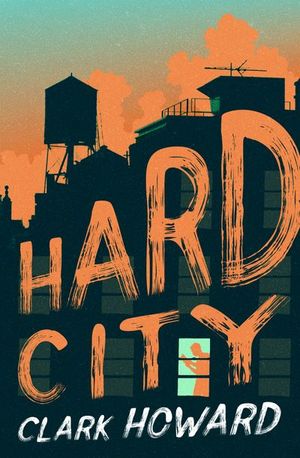 Buy Hard City at Amazon