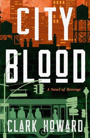 Buy City Blood at Amazon