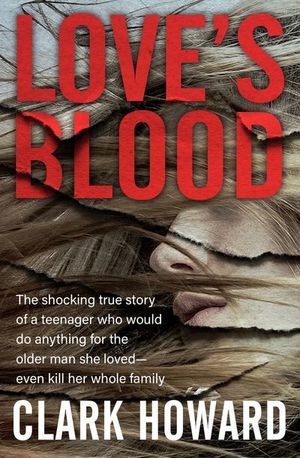Buy Love's Blood at Amazon